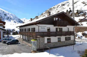 Appartementhaus Anny, Vent, Österreich